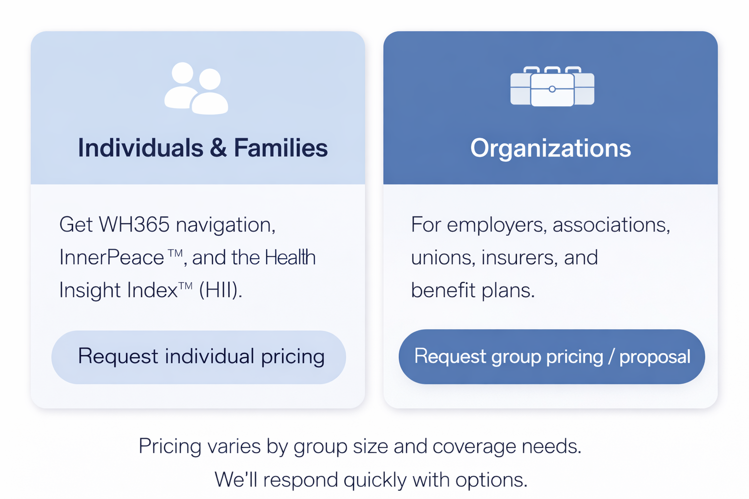 https://wholehealth365.ca/wp-content/uploads/2026/01/Pricing-options-for-individuals-and-organizations.png